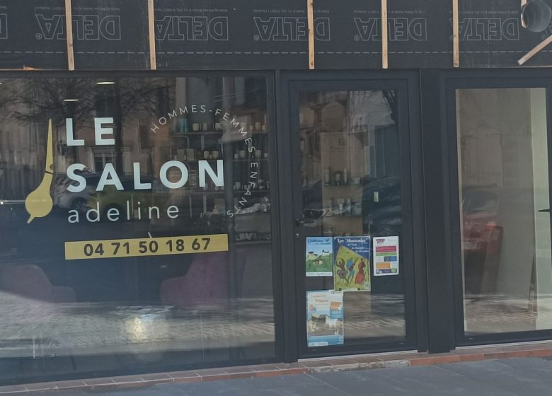 Le Salon