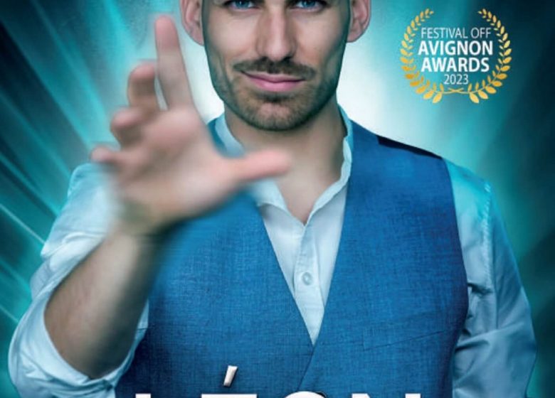 « Léon » Illusion ou coïncidence -Saison Culturelle 2024-2025-