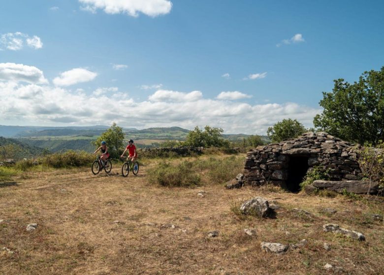 L’Aqueduc du Vayron