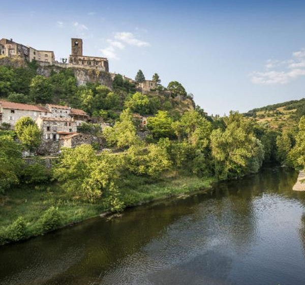 GR470 Sources et gorges de l’Allier