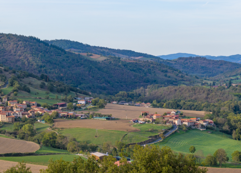 PR020 En passant par Bartaillat