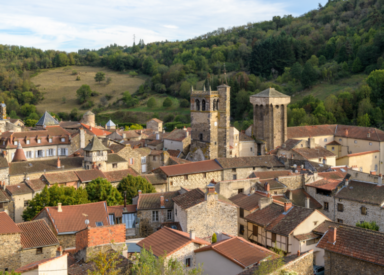 PR506 Les orgues de Chadecol