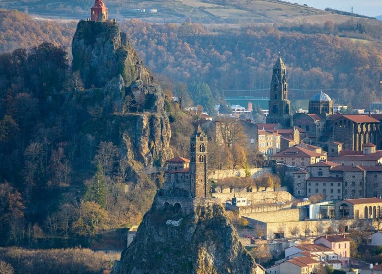 GR300 Chemin de Saint-Michel