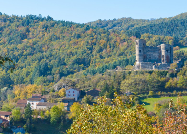 PR407 La vallée de Dieu