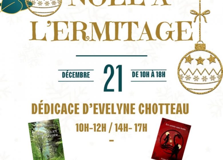 Noël à l’Ermitage