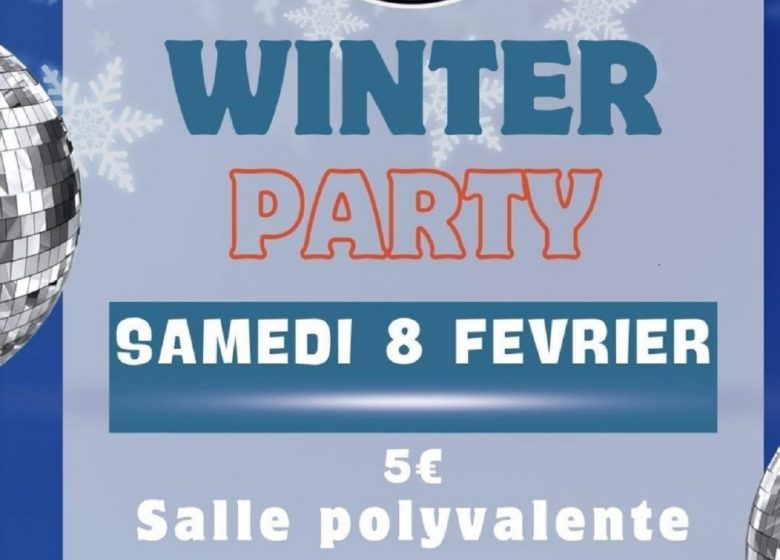 Winter Party